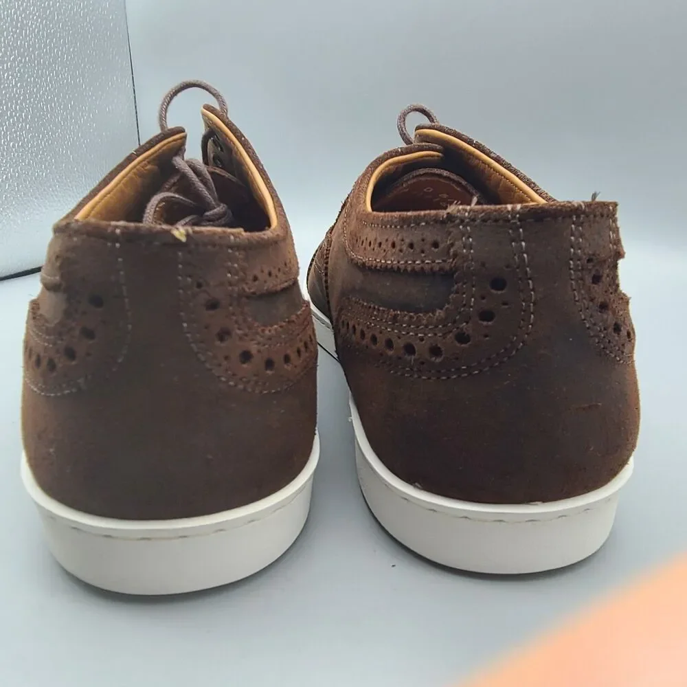 Allen Edmonds allen edmonds